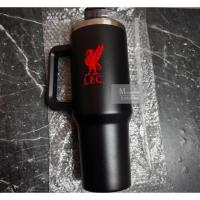 ราคา แก้วเก็บอุณหภูมิลิเวอร์พูล Liverpool (สีดำ) (26292821223)