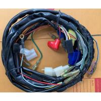 ราคา ชุดสายไฟ Suzuki Akira RR (41473862440)