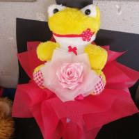 ราคา ช่อตุ๊กตา​บัณฑิต​น้อย (6217479558)