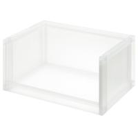 ราคา MUJI ชั้นเก็บของโพลีโพรพิลีน 37 x 26ซม (40065342302)