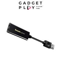 ราคา [กรุงเทพฯ ด่วน 1 ชั่วโมง] Creative Sound Blaster PLAY 3 (26434394179)