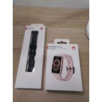 ราคา huawei band6 ของใหม่ ยังไม่แกะกล่อง แถมสายสีดำแท้ มีสินค้าชิ้นเดียว ประกันศูนย์ไทย1ปี (10329182419)