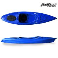 ราคา เรือคายัค 1 ที่นั่ง FEELFREE KAYAK รุ่น GT SEASTREAM [CLEARANCE] (19793945616)