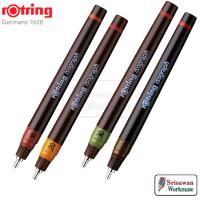 ราคา Rotring ปากกาเขียนแบบไอโซกร๊าฟ แยกด้าม 1 ด้าม Isograph Pen (28803358119)