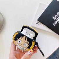 ราคา เคส Airpods ลูฟี่ วันพีช โซโล ซันจิ (43905807584)