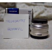 ราคา เลนส์ OLYMPUS M.ZUIKO DIGITAL 17mm F1.8 (2045258602)