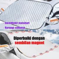 ราคา ผ้าคลุมรถกันฝนและกันความร้อน / ผ้าคลุมรถกันความร้อน / ผ้าคลุมกันความร้อนรถยนต์ / ผ้าคลุมรถกันฝนและกันความร้อน / ผ้าคลุมรถกันความร้อน (44224674370)