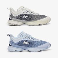 ราคา Lacoste รองเท้าเทนนิสผู้ชาย AG-LT23 Ultra MC (2สี) (46450098425)