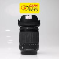 ราคา [USED] Sigma / for Canon/ 18-300mm F3.5-6.3 ** with Box ** YC (19673893364)
