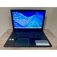 ราคา ขาย โน๊ตบุ๊ค Acer Aspire E5-575G intel Core i7-6500U CPU 2.60 GHz RAM 4 GB SSD 256 GB (25988123738)