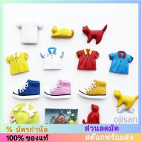 ราคา [Magnet] สติกเกอร์แม่เหล็ก ลายการ์ตูน สามมิติ สําหรับติดตกแต่งตู้เย็น BDPE01 (24257851147)