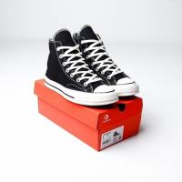 ราคา Converse Chuck All Star 70S Hi Black egret-Converse 70S (26907920743)