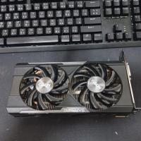 ราคา *สินค้ามือสอง*SAPPHIRE NITRO R7 370 2G GDDR5/256Bit [ต่อไฟเพิ่ม 6P] มี Port DVIx2 HDMI DP ประกันร้าน7วัน (28154918556)