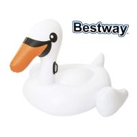 ราคา แพนอน แพหงษ์ขาว แพเป็ดขาว แพเป่าลม 41109 (4842208924)