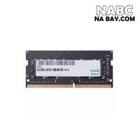 ราคา RAM Apacer DDR4 SODIIMM 2666 8GB (14748313112)