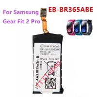 ราคา แบตเตอรี่ Samsung Gear Fit 2 Pro R365 SM-R365ABE 200mAh ประกัน 3 เดือน (21856301358)