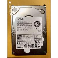 ราคา HDD SAS 10K 1.2TB ST1200MM0088 Seagate 1FF200-175 1.2TB 10K RPM 12Gb/s 2.5" SAS Hard Drive (28039434176)