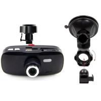 ราคา （สินค้าหมด）Ezone กล้องติดรถยนต์ รุ่น G1W NT96650 Full HD WDR (Black) (7138432015)