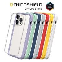 ราคา RhinoShield รุ่น Mod NX - เคสสำหรับ iPhone 14 / 14 Plus / 14 Pro / 14 Pro Max (20353511265)