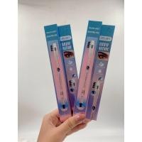 ราคา 7878 ดินสอเขียนคิ้ว พร้อมเเปรง hasaya girl เขียนง่าย คิ้วสวยดูมีมิติ เป็นธรรมชาติ พร้อมส่ง (23687744712)