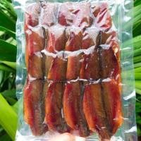 ราคา ปลาทูแดดเดียวเลาะก้าง​ ปลาอินทรีย์แดดเดียว​ ท้องแซลมอนแดดเดียว​ ปลาทูหวานไร้ก้าง (7240934311)