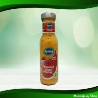 ราคา น้ำสลัดเทาซันไอส์แลนด์ เรมิอา 250มล. Thousand Island Salad Dressing Remia (24087907043)