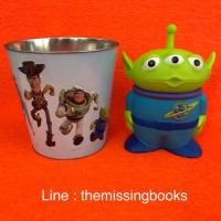ราคา ชุด BUCKET SET จากหนังเรื่อง TOY STORY ของสะสมTOY STORY ชุดแก้วน้ำโรงหนัง,ชุดถังป๊อปคอร์น ,ถังข้าวโพดโรงหนัง (2555257216)