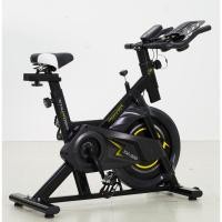ราคา [ลดล้างสต๊อก] (จัดส่งเฉพาะกทม.) จักรยาน Spin Bike รุ่น Thunder TX-300 จักรยานออกกำลังกาย จาก Power Reform มีที่วางแทปเลต (1401622416)