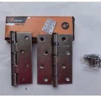 ราคา บานพับประตู Wilmer 4" SN / บานพับ Wilmer 4 นิ้ว / บานพับประตูแบริ่ง SN (41374558269)