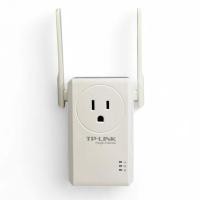 ราคา อุปกรณ์ขยายสัญญาณ TP-Link TL-WA860RE 300Mbps Range Extender มือสอง (40372632560)