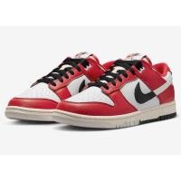 ราคา Nike dunk low Chicago split (22672507408)