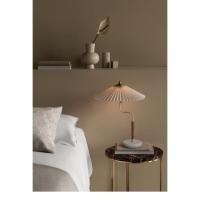 ราคา โคมไฟตั้งโต๊ะหัวเตียงวินเทจ (13103355249)