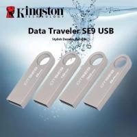 ราคา แฟลชไดรฟ์ Kingston Dtse 9 H 8 Gb 16 Gb 32 Gb 64 Gb Usb 2 . 0 สําหรับเดินทาง (42424541496)