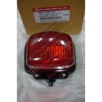 ราคา ไฟท้ายชุด SUPER CUB/18 (ไฟกลม) (DREAM SUPER CUB/ไฟกลม) แบบติดรถ (13642467967)