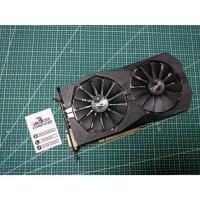 ราคา VGA (การ์ดจอ) | ASUS ROG STRIX RX 570 4GB DDR5 256 BIT (29420748260)