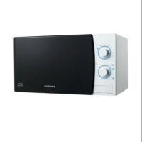 ราคา ไมโครเวฟ samsung มือสอง90% (958694598)