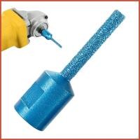 ราคา End Mill Bits ตัด Slotting เครื่องมือ Trimming Milling Cutter Groov End Mills ทนต่อการสึกหรอหินอ่อนแกะสลัก Bit cingph (45800430965)