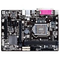 ราคา GA B85M D3V LGA 1150 คอมพิวเตอร์ เมนบอร์ด Mainboards (41468563353)