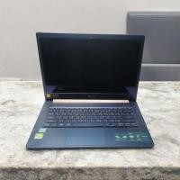 ราคา Acer Swift 5 Core i7 GEN 8 RAM 8 GB M.2 512 GB จอ 14" FHD ทัชสกรีน (24438307358)