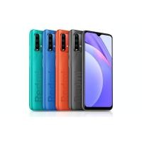 ราคา [ใส่โค้ด FLY847DC ลดเพิ่ม 30-]Xiaomi Redmi 9T (6+128GB) เครื่องแท้ศูนย์ไทย ประกันศูนย์ 15 เดือน (8912300361)