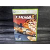 ราคา แผ่นเกมส์ XBOX 360 Game : Forza 2 : XBOX 360 NTSC J (14388581941)