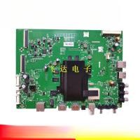 ราคา ราคาถูกไดรเวอร์จ่ายไฟทีวีจอแบน LCD Panasonic 49DX500C เมนบอร์ด RR4143 (25593414139)