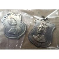 ราคา เหรียญเสมา 3 รอบ 6 รอบ (40014383613)