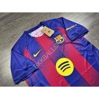 ราคา [แฟนบอล] - เสื้อฟุตบอล บาร์เซโลน่า Home Away Third 2025/26 (40923969485)
