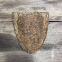 ราคา ผานไถโบราณ ใบผาลมือสอง สบไถนา ผาลไถโบราณ ไถนาโบราณ วัตถุอาถรรพ์ เครื่องรางสมัยพุทธกาล ขับเสนียด ป้องกันคุณไสย ของเก่า (13518375624)