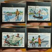 ราคา แสตมป์เก่าประเทศ TOGO (อดีตอาณานิคมฝรั่งเศส) (42862444559)