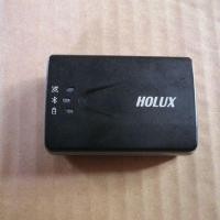 ราคา เครื่องรับสัญญาณ GPS บลูทูธไร้สาย HOLUX มือสอง สภาพดี (24115461814)