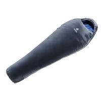 ราคา ถุงนอน deuter รุ่น Orbit +5 โลโก้เก่า ปี 2019 สีเทา Granite Steel (8816747590)