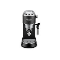 ราคา [ผ่อน 0%] De'Longhi เครื่องชงกาแฟเอสเพรสโซ Dedica รุ่น EC685.BK สีดำ (43155006636)