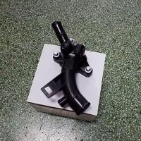 ราคา ฝาครอบวาลว์น้ำ-ท่อน้ำข้างเครื่อง เชฟโรเลต (Chevrolet) sonic เครื่อง 1.4 (3636462375)